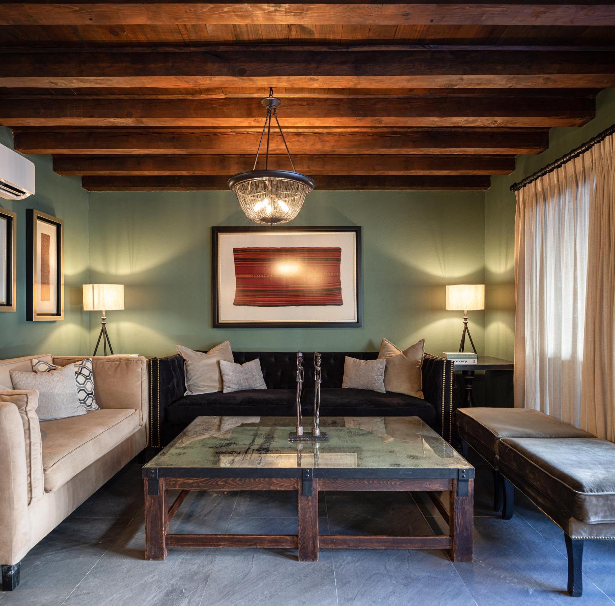Private Jacuzzi & Pool, Elegant La Escondida 5Br Villa San Miguel de Allende Ngoại thất bức ảnh