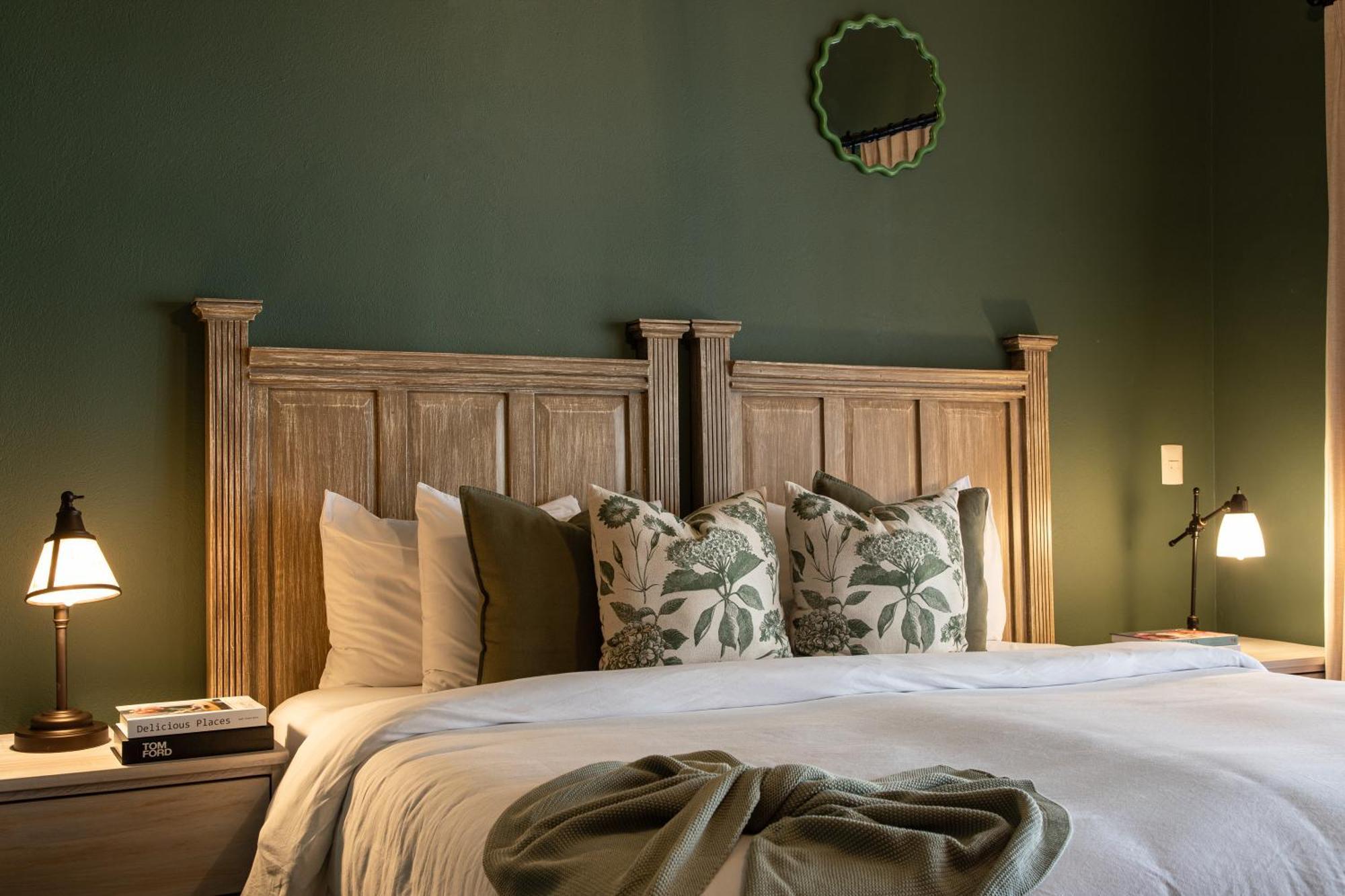 Private Jacuzzi & Pool, Elegant La Escondida 5Br Villa San Miguel de Allende Ngoại thất bức ảnh