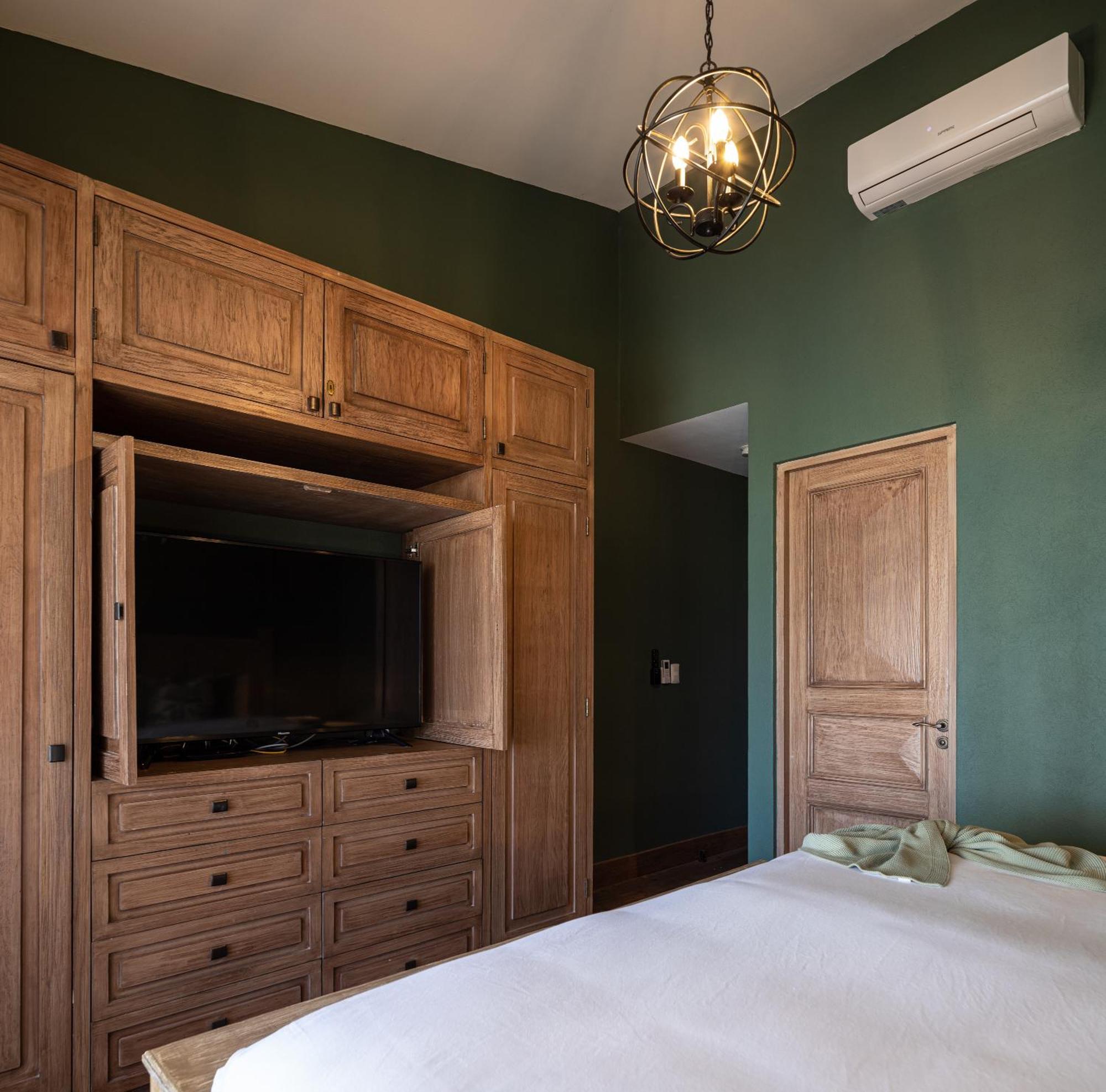 Private Jacuzzi & Pool, Elegant La Escondida 5Br Villa San Miguel de Allende Ngoại thất bức ảnh