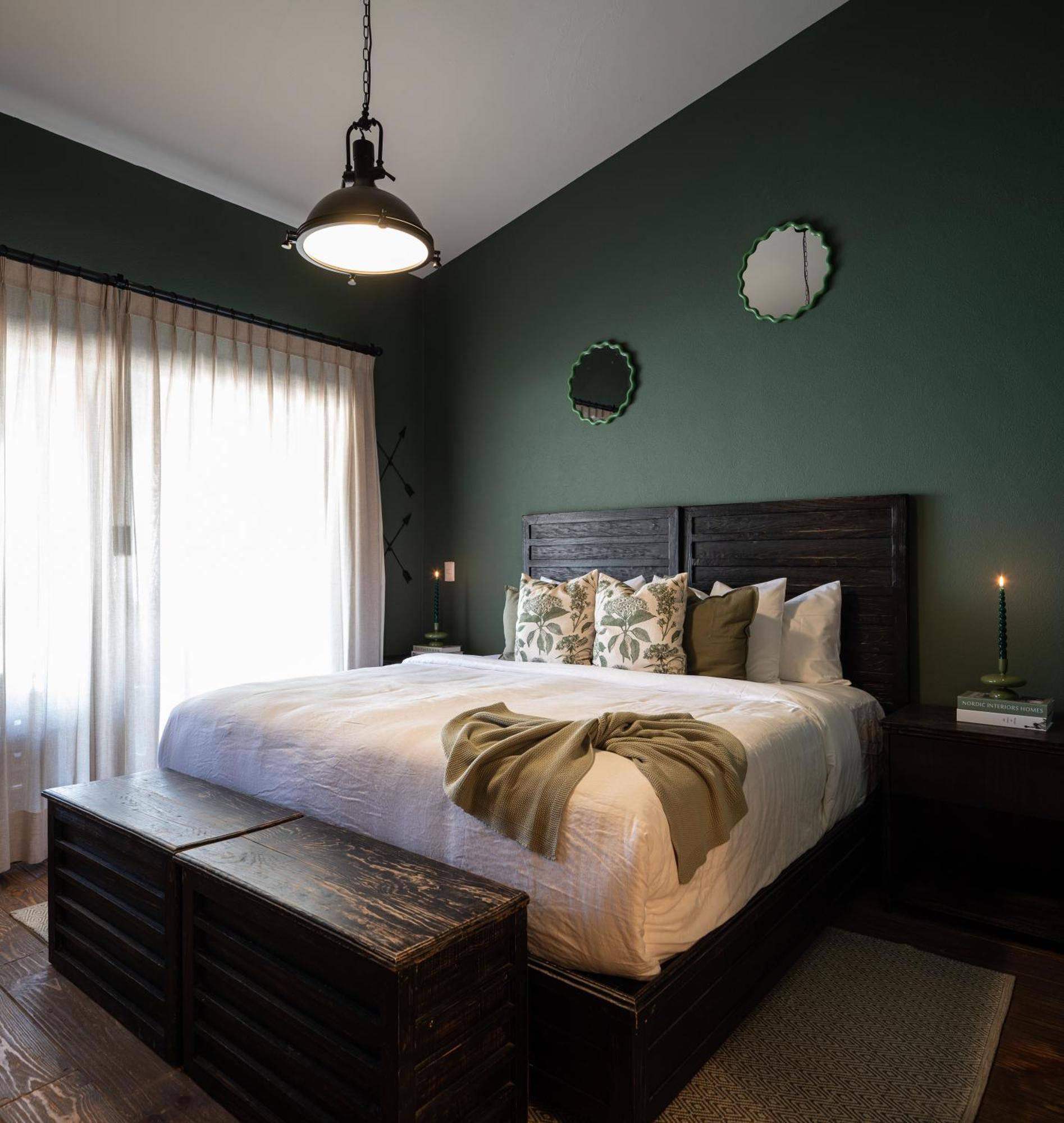 Private Jacuzzi & Pool, Elegant La Escondida 5Br Villa San Miguel de Allende Ngoại thất bức ảnh