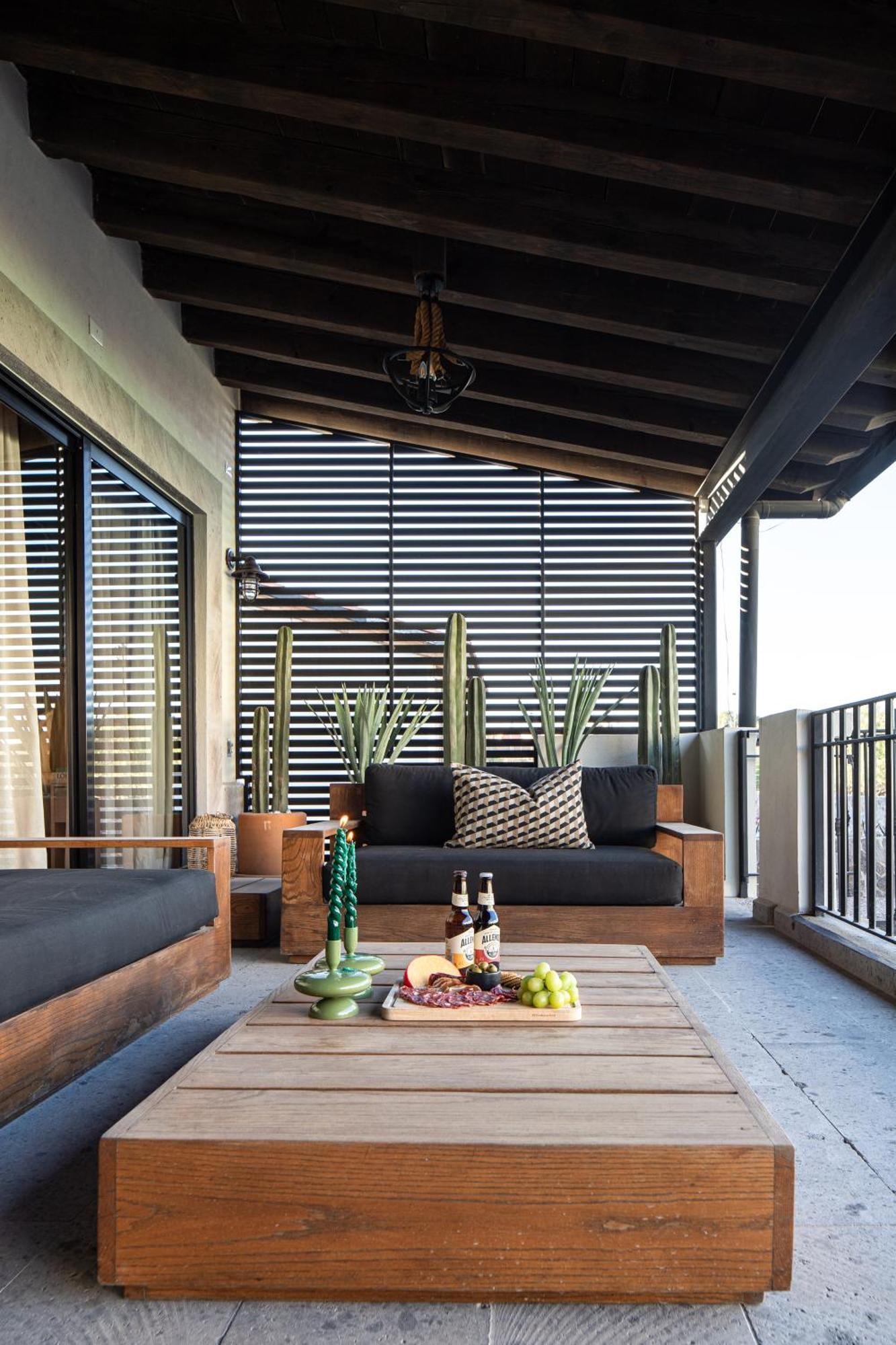 Private Jacuzzi & Pool, Elegant La Escondida 5Br Villa San Miguel de Allende Ngoại thất bức ảnh