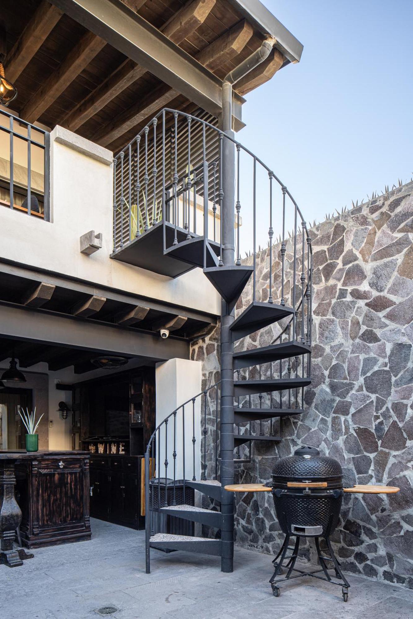 Private Jacuzzi & Pool, Elegant La Escondida 5Br Villa San Miguel de Allende Ngoại thất bức ảnh
